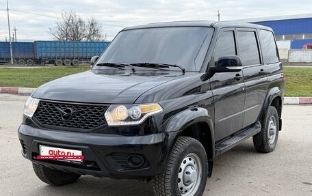 ЛуАЗ Patriot, 2024 год, 1 450 000 рублей, 3 фотография