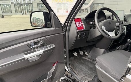 ЛуАЗ Patriot, 2024 год, 1 450 000 рублей, 5 фотография