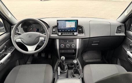 ЛуАЗ Patriot, 2024 год, 1 450 000 рублей, 8 фотография