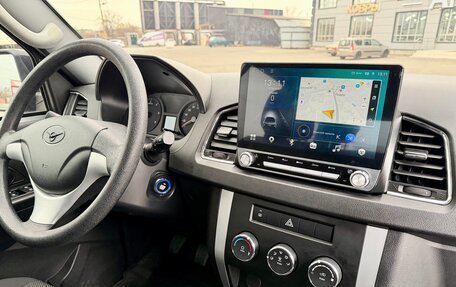 ЛуАЗ Patriot, 2024 год, 1 450 000 рублей, 10 фотография