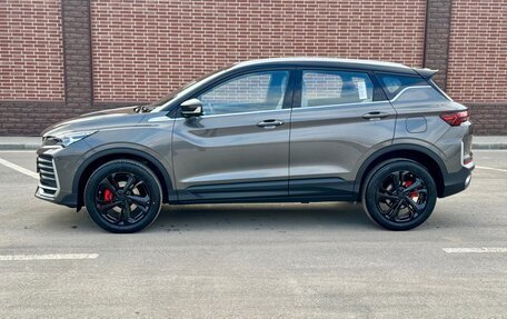 Geely Coolray I, 2025 год, 2 550 000 рублей, 2 фотография