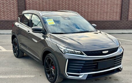 Geely Coolray I, 2025 год, 2 550 000 рублей, 5 фотография