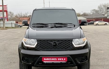 ЛуАЗ Patriot, 2024 год, 1 450 000 рублей, 14 фотография