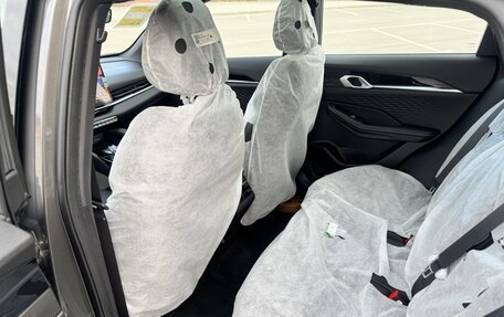 Geely Coolray I, 2025 год, 2 550 000 рублей, 12 фотография