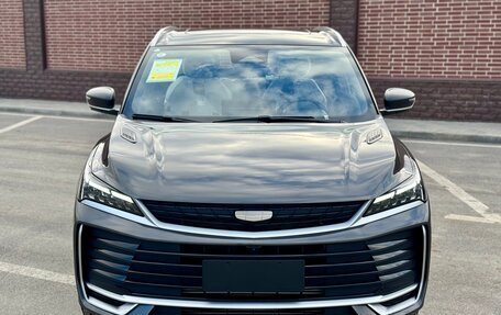 Geely Coolray I, 2025 год, 2 550 000 рублей, 7 фотография