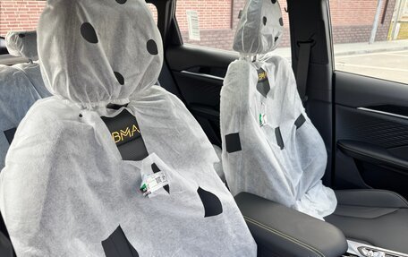 Geely Coolray I, 2025 год, 2 550 000 рублей, 14 фотография