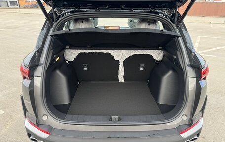 Geely Coolray I, 2025 год, 2 550 000 рублей, 18 фотография