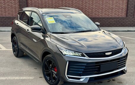 Geely Coolray I, 2025 год, 2 550 000 рублей, 20 фотография