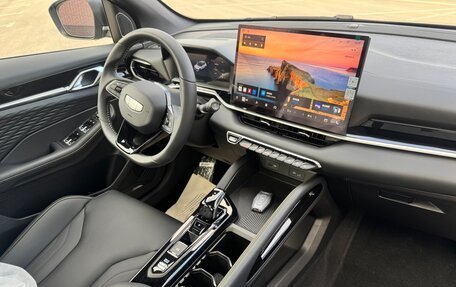 Geely Coolray I, 2025 год, 2 550 000 рублей, 15 фотография