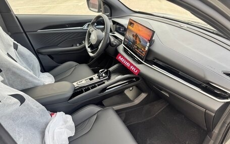 Geely Coolray I, 2025 год, 2 550 000 рублей, 13 фотография