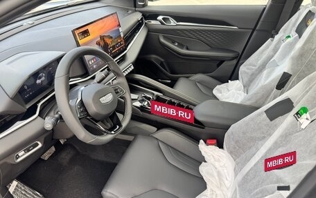 Geely Coolray I, 2025 год, 2 550 000 рублей, 9 фотография