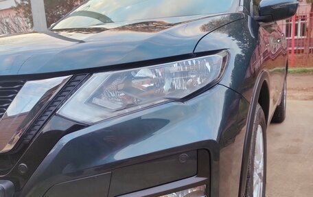 Nissan X-Trail, 2021 год, 2 749 000 рублей, 2 фотография