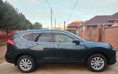 Nissan X-Trail, 2021 год, 2 749 000 рублей, 6 фотография