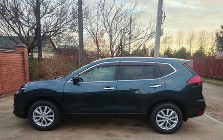 Nissan X-Trail, 2021 год, 2 749 000 рублей, 11 фотография
