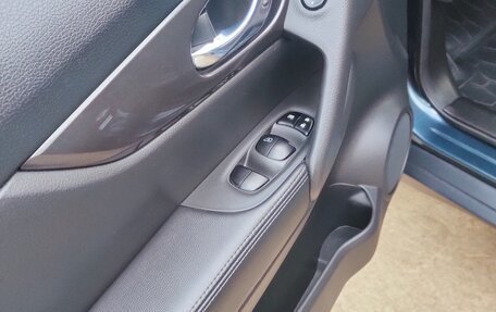 Nissan X-Trail, 2021 год, 2 749 000 рублей, 13 фотография