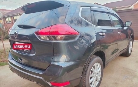 Nissan X-Trail, 2021 год, 2 749 000 рублей, 7 фотография