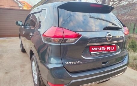 Nissan X-Trail, 2021 год, 2 749 000 рублей, 10 фотография