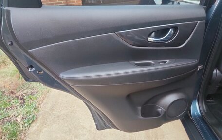 Nissan X-Trail, 2021 год, 2 749 000 рублей, 16 фотография