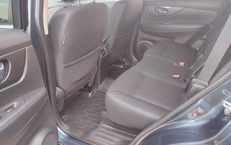 Nissan X-Trail, 2021 год, 2 749 000 рублей, 17 фотография