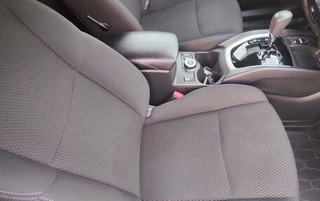 Nissan X-Trail, 2021 год, 2 749 000 рублей, 23 фотография