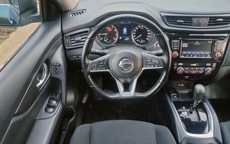 Nissan X-Trail, 2021 год, 2 749 000 рублей, 27 фотография