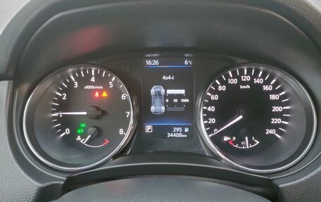 Nissan X-Trail, 2021 год, 2 749 000 рублей, 28 фотография