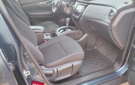 Nissan X-Trail, 2021 год, 2 749 000 рублей, 22 фотография