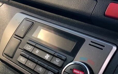 Toyota RegiusAce, 2019 год, 3 900 000 рублей, 12 фотография