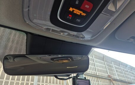 Hyundai Avante, 2022 год, 1 539 003 рублей, 13 фотография