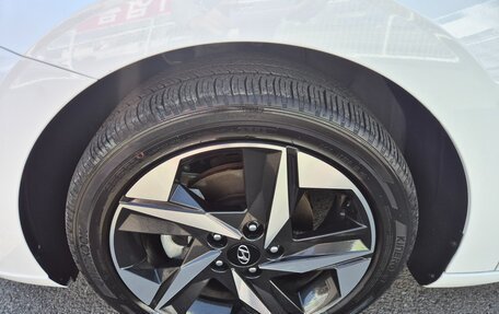 Hyundai Avante, 2022 год, 1 539 003 рублей, 20 фотография