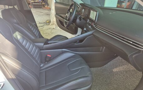 Hyundai Avante, 2022 год, 1 539 003 рублей, 17 фотография