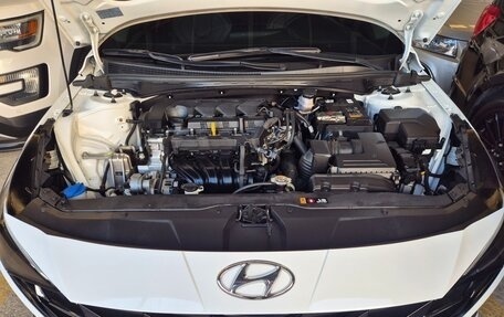 Hyundai Avante, 2022 год, 1 539 003 рублей, 19 фотография