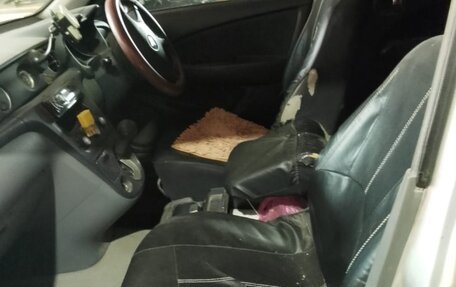 Mitsubishi Airtrek, 2001 год, 400 000 рублей, 3 фотография