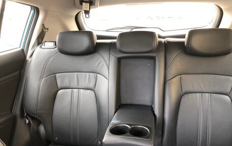 KIA Sportage III, 2013 год, 1 300 000 рублей, 3 фотография