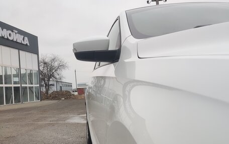 Volkswagen Polo VI (EU Market), 2020 год, 1 680 000 рублей, 4 фотография