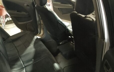 Mitsubishi Airtrek, 2001 год, 400 000 рублей, 4 фотография