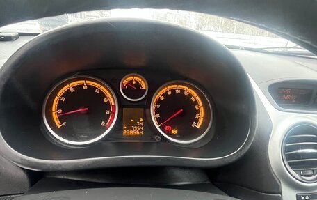 Opel Corsa OPC D рестайлинг 1, 2008 год, 330 000 рублей, 9 фотография