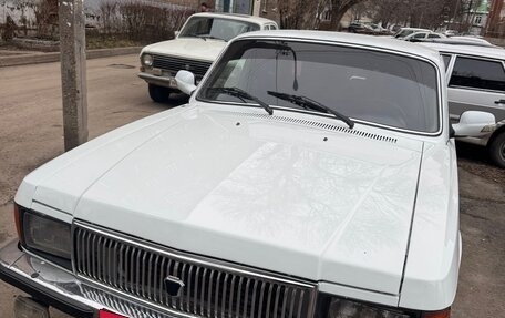 ГАЗ 3102 «Волга», 2007 год, 230 000 рублей, 1 фотография