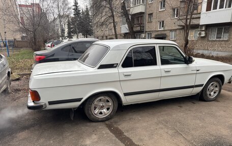 ГАЗ 3102 «Волга», 2007 год, 230 000 рублей, 7 фотография