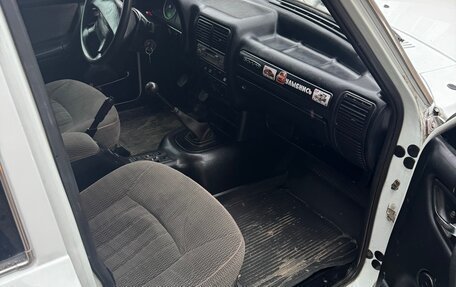 ГАЗ 3102 «Волга», 2007 год, 230 000 рублей, 6 фотография