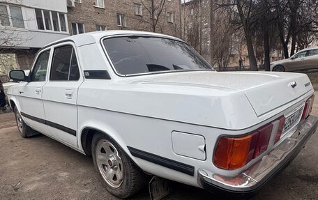 ГАЗ 3102 «Волга», 2007 год, 230 000 рублей, 11 фотография