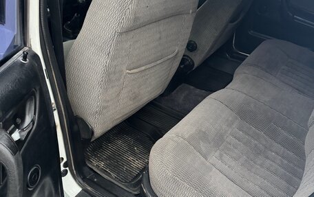 ГАЗ 3102 «Волга», 2007 год, 230 000 рублей, 12 фотография