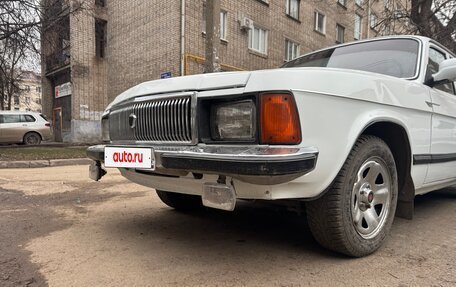 ГАЗ 3102 «Волга», 2007 год, 230 000 рублей, 14 фотография