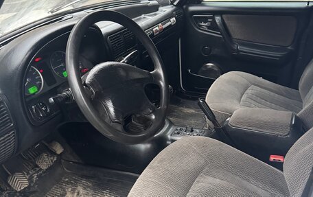 ГАЗ 3102 «Волга», 2007 год, 230 000 рублей, 13 фотография