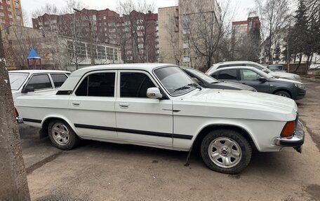 ГАЗ 3102 «Волга», 2007 год, 230 000 рублей, 16 фотография