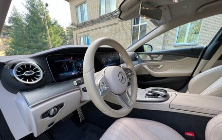 Mercedes-Benz CLS, 2018 год, 5 500 000 рублей, 8 фотография