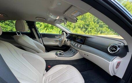 Mercedes-Benz CLS, 2018 год, 5 500 000 рублей, 9 фотография