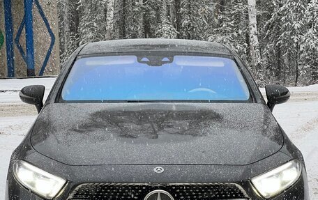 Mercedes-Benz CLS, 2018 год, 5 500 000 рублей, 7 фотография