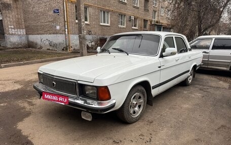 ГАЗ 3102 «Волга», 2007 год, 230 000 рублей, 15 фотография