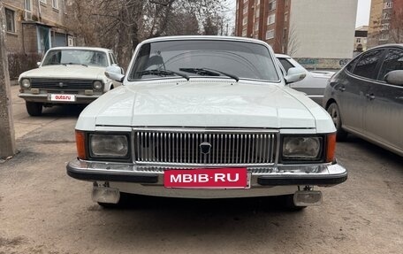 ГАЗ 3102 «Волга», 2007 год, 230 000 рублей, 17 фотография